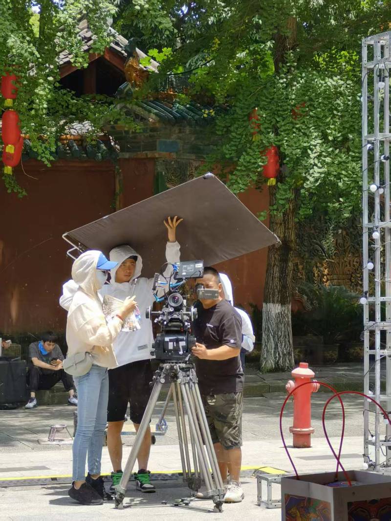 平定县TVC拍摄公司：资深团队坐镇，打造现象级广告作品的幕后推手