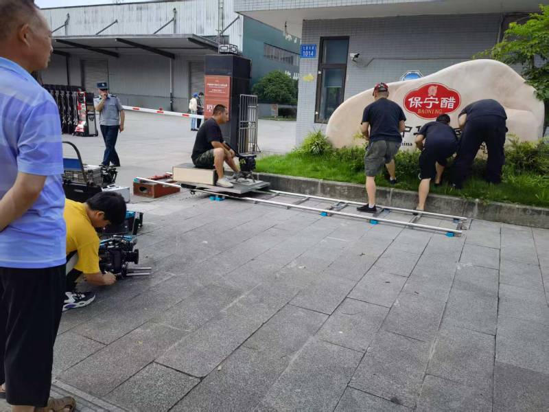 平定县广告片拍摄公司核心优势：全流程服务，让品牌广告片省心更出彩