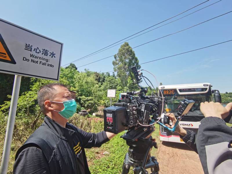 平定县TVC拍摄公司：深耕本地市场，为品牌定制专属拍摄方案