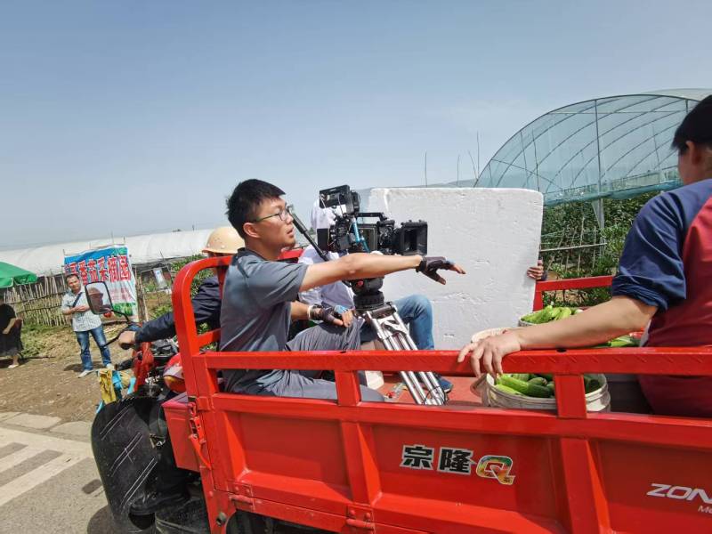 平定县TVC制作创新逻辑：以精准叙事，让品牌信息高效传递