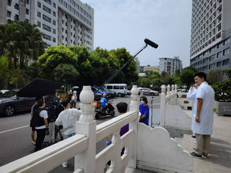 平定县广告片拍摄公司低成本实现高规格制作的诀窍